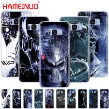 Check spelling or type a new query. Hameinuo Alien Vs Predator Cool Cell Phone Case Cover For Samsung Galaxy S9 S7 Edge Plus S8 S6 S5 S4 S3 Mini Phone Case Covers Aliexpress