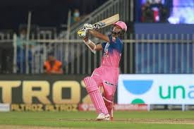 This snap of yashasvi jaiswal greeting ms dhoni went viral.(screengrab). Ipl 2021 Five Youngsters Who Could Have A Memorable Tournament This Year