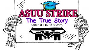 Asuu calls off strike is currently making rounds of social media. Asuu Strike The True Story Allnigeriainfo