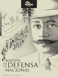LB006 Boletin de La Defensa Nacional ED 06-02-2024