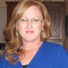 Becky Gregory (bagregory)