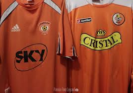 Por siempre en nuestros corazones. El Clasico Minero Cobreloa Vs Cobresal Camisetas Mineros Adidas