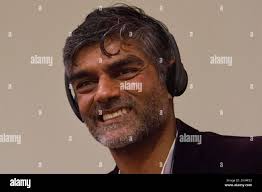 Rajeev patel hi-res stock photography and images