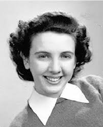 Marcia Friedman Obituary (1925