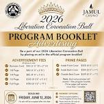 73rd Liberation Coronation Ball