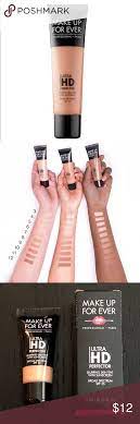 Make Up For Ever Ultra Hd Perfector Skin Tint Make Up For Ever Tints Sephora Makeup