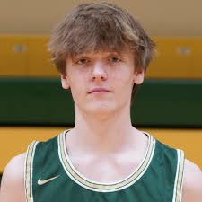 Brandt Marvin's High School Bio