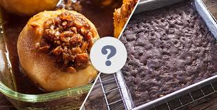 Does It Matter Whether You Use A Glass Or Metal Baking Pan Glass Baking Pan Best Baking Cookbooks Baking Cookbooks