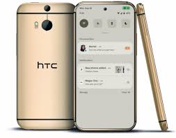 HTC One M21 (2021) - Concept Phones