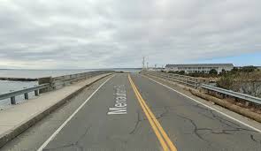 Updated Teen Airlifted After Jumping Off Bridge In Falmouth And Landing On Passing Boat Capecod Com