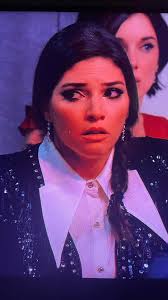 I thought victor was slipped something in his drink by ms wu that holly  gave her to give him. ? Nothing seems to have happened to him.....