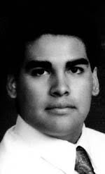 Edward Bravo Obituary (1973