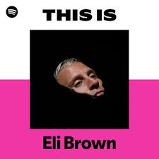 Eli Brown