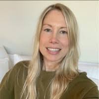 Kristin Kistler's Instagram, Twitter & Facebook