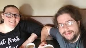 Waffle going on. Comment