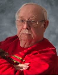 Ronald “Ron” Sutton