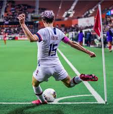 In international friendly round from at 09.06.21. Usa Vs Costa Rica Olympic Qualifying 2020 U S Soccer Official Match Hub