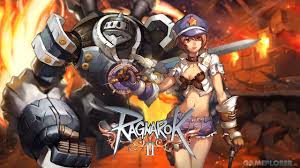 Pentium 4, 2.40 ghz memory ram: Ragnarok Online 2 Legend Of The Second Release Am 01 05 2013