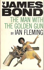 Classic James Bond Book Art James Bond Books James Bond James Bond Movies