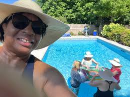 Waterproofing mahjong cards for poolside play