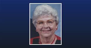 Doris M. Keener Obituary December 9, 2018