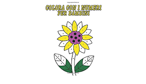 Biglietti a fine di auguri per finta la giorno festivo della insieme fiori. Colora Con I Numeri Colorare Libro Per Bambini 50 Disegni A Colori Per Numero Con Animali Case Fiori Giocattoli E Alberi Libro Di Attivita Jumbo Ragazzi Ragazze Di Eta 3 8 Italian