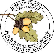 Tehama County Department Of Education Home Facebook