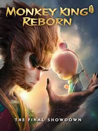 Monkey King Reborn