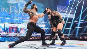 WWE - News update