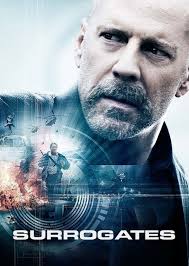 Cameron McAllister, a blonde female surrogate. Fan Casting for Surrogates  (1989)