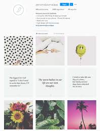 Your resource to discover and connect with designers worldwide. Instagram Design 2021 How To Create A Mesmerizing Instagram Wall