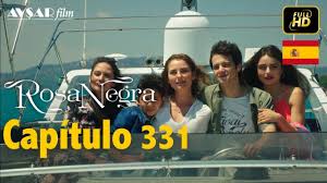 Siyah beyaz aşk es una serie de televisión turca de 2017 producida por d productions. Rosa Negra Capitulo 331 Avsar Film