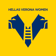 See more of verona calcio a cinque on facebook. Women Anche Le Gialloblu Cambiano Il Logo Calcio Hellas