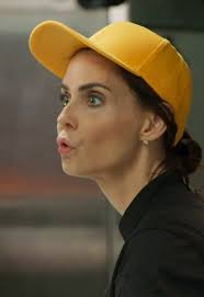 Genevieve Passed Away from Kitchen Nightmares