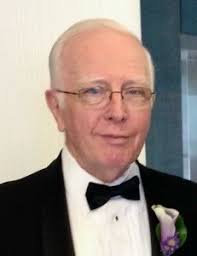 JOHN CARSON Obituary (1932