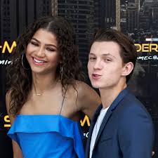 Канал 24 news/zendaya and tom holland spotted kissing). Spider Man 3 To Be Named No Way Home Tom Holland And Zendaya Starrer Will Be In Theaters This Christmas Pinkvilla