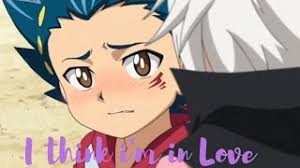 Yaoi love beyblade valt x shu. Shu X Valt X Free