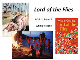 Symbolism In Lord Of The Flies Free Essay Example