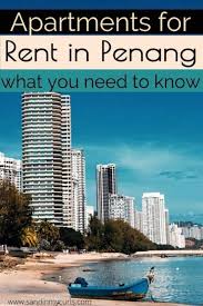 Whether you're traveling with friends, family, or even pets, vrbo vacation homes have the best amenities for hanging out with the people that matter most. Apartments For Rent In Penang What You Need To Know Sand In My Curls