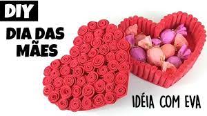 Ideias De Presentes Para O Dia Das Maes 2022 Faca Voce Mesmo Youtube