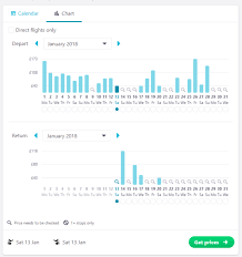 Skyscanner Travel Hack Secrets Part 3 Specific