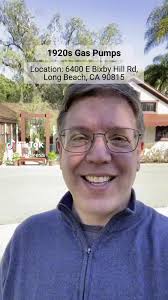 Timothy Campbell Long Beach