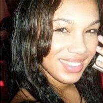 Chantae Nicole Palmer Obituary