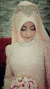 Pin By Db Bridal Expos On Muslim Weddings Bridal Hijab Beautiful Hijab Wedding Hijab