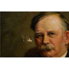 Edward Victor Brewer