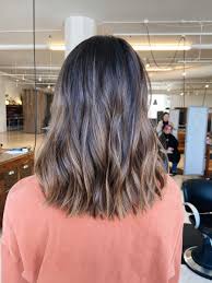 Brunette Balayage In 2020 Brown Hair Balayage Light Brown Balayage Dark Brunette Balayage Hair