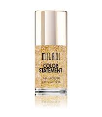 Milani Color Statement Nail Lacquer Club Lights 0 34 Fluid Ounce