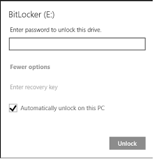 Doors is a challenging puzzle game for your windows phone were you are presented with a wide range of puzzles. Hide Bitlocker Unlock Drive Notifications In Windows 10 Super User