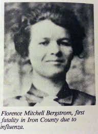 Florence (As I Remember Her)