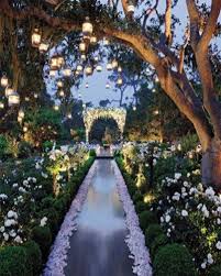 Now, it's time to plan your nuptials. Fairy Themed Wedding Decorations Dream Garden Wedding Enchanted Garden Wedding Garden Theme Wedding